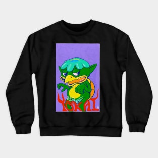 Kappa Crewneck Sweatshirt